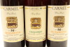 (1) Australian & Isreal Sweet Wine Collection, 6 Bottles Sold as One Lot - 3