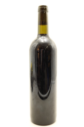 (1) 1998 Esk Valley Reserve Merlot Cabernet Sauvignon Malbec, Hawke's Bay, Test Bottle