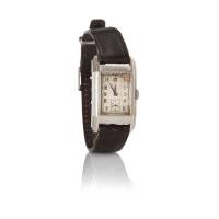 A Swiss Vintage Cyma 1920s Wristwatch
