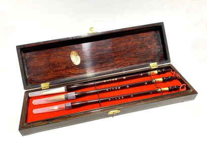 Calligraphy Pen - Set of 3