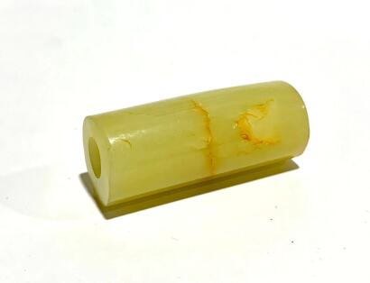 A Jade Pendant