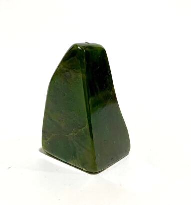 A Piece of Maori Jade