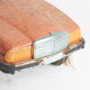 A Vintage Young Master '500SEC' Pedal Car - 3
