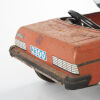 A Vintage Young Master '500SEC' Pedal Car - 5