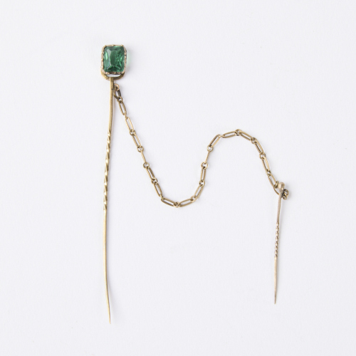 An Antique Tie Pin