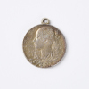 A 1837 Victoria Coin Pendant - 2
