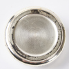 An Alloy Pill Box with Relief Scene - 3
