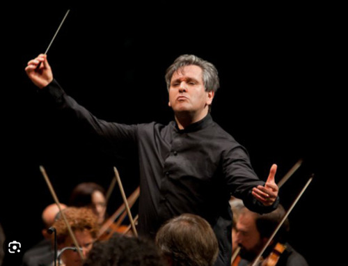 London Symphony Orchestra - Premium Season Opening Tickets Conducted by Sir Antonio Pappano, Chief Conductor Designate of the London Symphony Orchestra