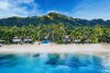 Little Polynesian Resort Rarotonga Prize Package - 5 Nights for Two People in a Beachfront Bungalow