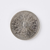 A Commemorative Queen Elizabeth Coin