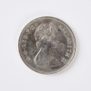 A Commemorative Queen Elizabeth Coin - 2