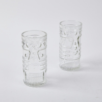 A Pair Of Mai Tai Glasses