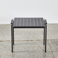 A Magis Tris Table by Andries Horoko Van Onck