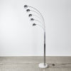 A Medusa Five Floor Lamp