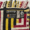 A Manatunga Travel Blanket - 2