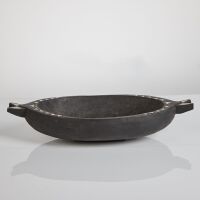 A Solomon Islands Bowl 