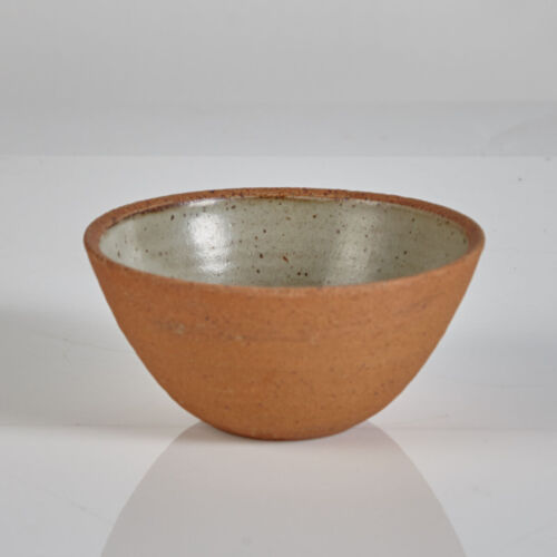 A Bernard Leach Stoneware Bowl&nbsp;