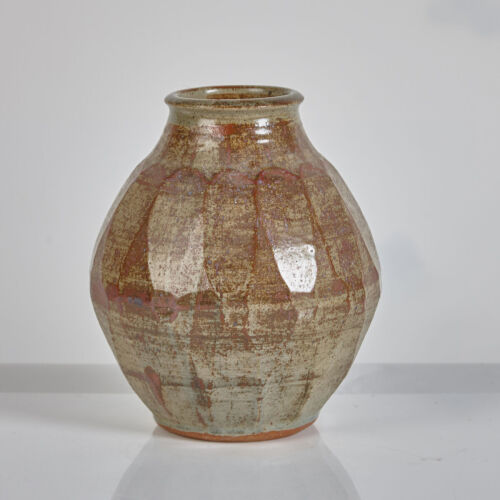 A Paul Barron Attributed Vase