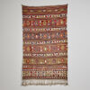 A Pictorial Kilim Rug