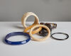A Selection of Seven Bangles