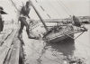 Associated Press Archival Photograph - Rainbow Warrior 