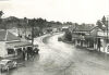 Associated Press Archival Photograph - A New Zealand Town&nbsp;
