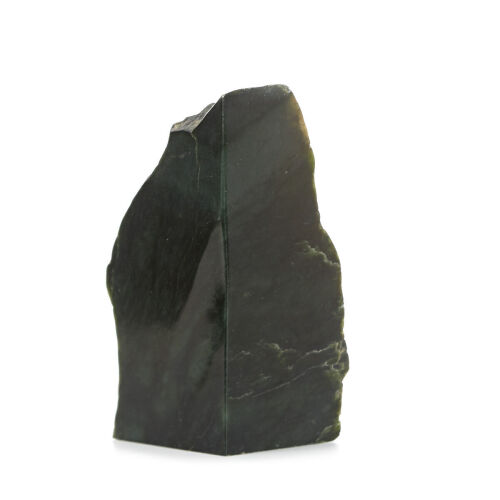 A Pounamu Bookend