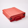 An Ettore Sottsass Olivetti 'Valentine' Typewriter - 2