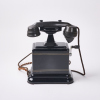 A L.M Ericsson Bakelite Telephone