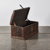 An Afghan Dowry Trunk - 2