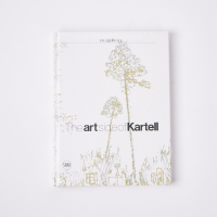 The Art Side Of Kartell