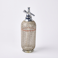 A Vintage Soda Syphon