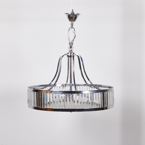 A 1980s Chandelier