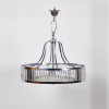A 1980s Chandelier