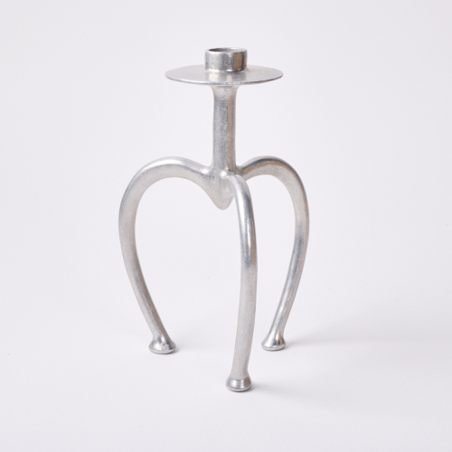 A Stephane Rondel Candlestick