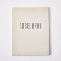 Ansel Krut