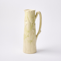 A New Zealand Studio Pottery Jug A/F