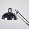 A Chrome Anglepoise Floor Lamp - 2