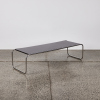 A Breuer Style Coffee Table - 2