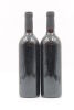 (2) 1996 Muirlea Rise Mareth Cabernet Syrah, Wairarapa - 2
