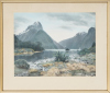 WHITES AVIATION Mitre Peak