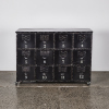 A Industrial Koko Classic Twelve Drawer Storage Unit