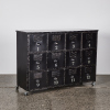 A Industrial Koko Classic Twelve Drawer Storage Unit - 2