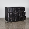 A Industrial Koko Classic Twelve Drawer Storage Unit - 3