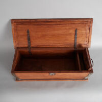 A French Antique Carpenter's Box