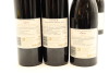 (1) 2018-2019 Vidal Gimblett Gravels Red Wine Vertical, Hawke's Bay, 6 Bottles Sold as One Lot - 3