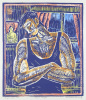NIGEL BROWN Man in a Singlet