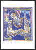 NIGEL BROWN Man in a Singlet - 2