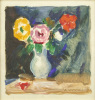 JOHN WEEKS untitled (Still Life)