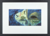 BILL HAMMOND Cave Painting 4 - 2